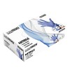 Supertouch Powder-Free Nitrile Gloves (Pack of 100)