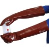 UCi RH2258 Chemical Resistance PVC 22'' Gauntlet Gloves