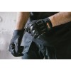 Scruffs Trade Shock Impact Touchscreen Work Gloves (Black)
