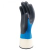 Showa 377 Nitrile-Coated Waterproof Grip Gloves