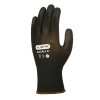 Skytec Basalt Black PU-Coated Work Gloves