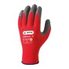 Skytec Ninja Flex Latex Lightweight Work Gloves