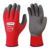 Skytec Ninja Flex Latex Lightweight Work Gloves