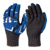 Skytec Torq Typhoon High Cut-Resistant Impact Gloves