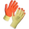 Supertouch 6203/6204 Latex Palm Coated Handler Gloves