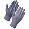 Supertouch Nitrotouch Palm Dipped Gloves 2676-78