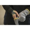 Tegera Ejendals 411 Cut- and Heat- Resistant Safety Gloves