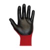 Traffiglove TG1290 Red All-Purpose Work Safety Gloves
