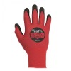 Traffiglove TG1290 Red All-Purpose Work Safety Gloves