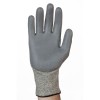 Tornado Electroflex TEF5FTR Cut-Resistant PU-Coated Work Gloves