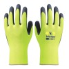 Towa Flora Soft and Care TOW317 Lemon Yellow Women's Gardening Gloves