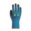 Towa Flora Soft and Care TOW316 Aqua Blue Women's Gardening Gloves