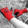 TraffiGlove TG1050 Centric Cut Level 1 Safety Gloves