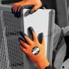 TraffiGlove TG365 Force Nitrile Coated Cut Level B Handling Gloves