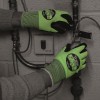 TraffiGlove TG5130 Kinetic Cut Level 5 Heat Resistant Safety Gloves