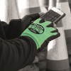 TraffiGlove TG5220 Fingerless Cut Level C Safety Gloves