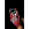 TraffiGlove TGL711 Antiviral Touchscreen Safety Gloves