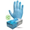 TraffiGlove TD01 Carbon Neutral Biodegradable Disposable Nitrile Gloves