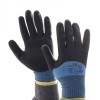 UCi Nitrilon NCN-Flex PVC Knuckle Coated Gloves