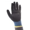 UCi Nitrilon NCN-Flex PVC Knuckle Coated Gloves