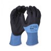 UCi Nitrilon NCN-Flex PVC Knuckle Coated Gloves