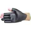 UCi PU300-12-OR Kutlass Cut Resistant Fingerless Gloves