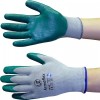 UCi ArmaFlex Premium Polycotton Nitrile Palm-Coated Warehouse Gloves