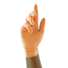 Unigloves Vitality Soft GD004 Nitrile Scented Dentistry Gloves