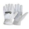 Cutter CW100 Goatskin Leather Men's Work Gloves
