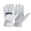 Cutter CW100 Goatskin Leather Men's Work Gloves