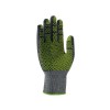 Uvex C300 Dry Cut Resistant Grip Gloves