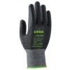 Uvex C300 Wet Cut Resistant Grip Gloves