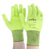 Uvex C500 Uncoated Cut Resistant Gloves