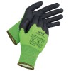 Uvex C500 Foam Cut Resistant Gloves