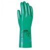 Uvex Profastrong Chemical Nitrile-Coated Gloves NF33