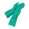 Uvex Profastrong Chemical Nitrile-Coated Gloves NF33