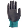 Uvex Bamboo TwinFlex Level D Highly Cut Resistant Touchscreen Safety Gloves