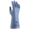 Uvex U-Chem 3300 Bamboo Chemical Wrist Gloves 60971