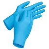 Uvex U-Fit Flexible Chemical-Resistant Nitrile Rubber Disposable Gloves 60596