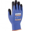 Uvex Athletic Lite Cooling Microfoam Work Gloves 60027