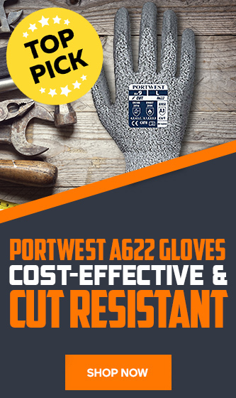 Our Top Pick - Versatile and Affordable Cut Resistant Gloves