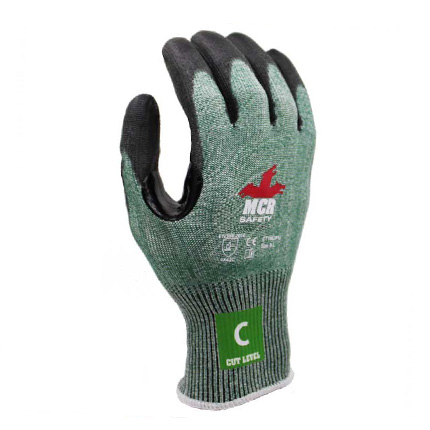 All MCR Safety Gloves