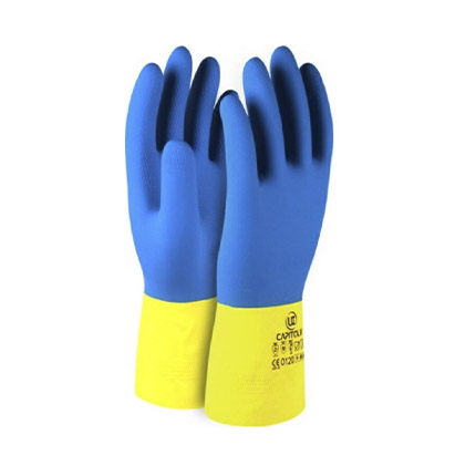 Acetic Acid Resistant Gloves