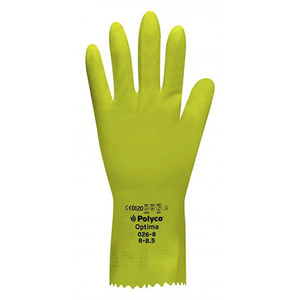 Acetone Resistant Gloves