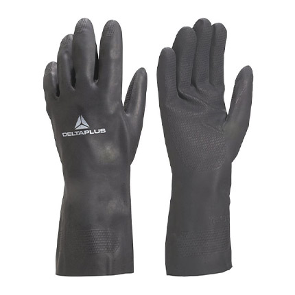 Acetonitrile Resistant Gloves