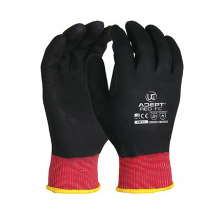 Adept Gloves
