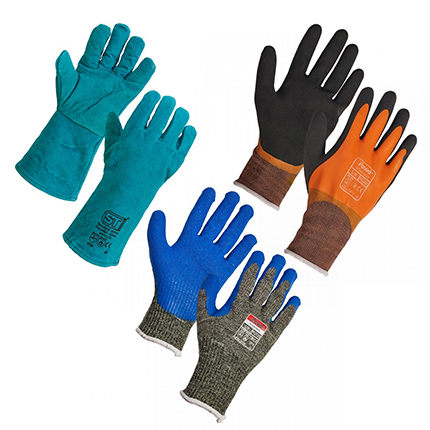 All Aerospace Gloves