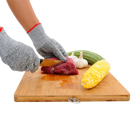 All Cut Resistant Gloves