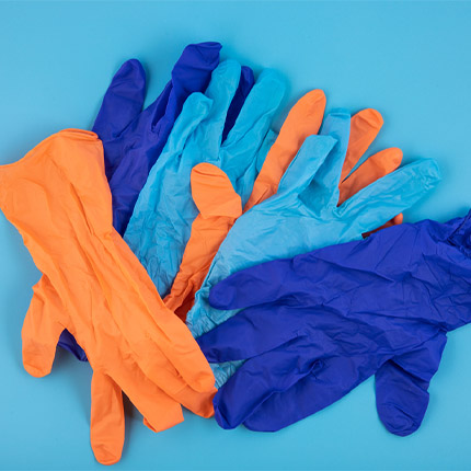 All Disposable Gloves