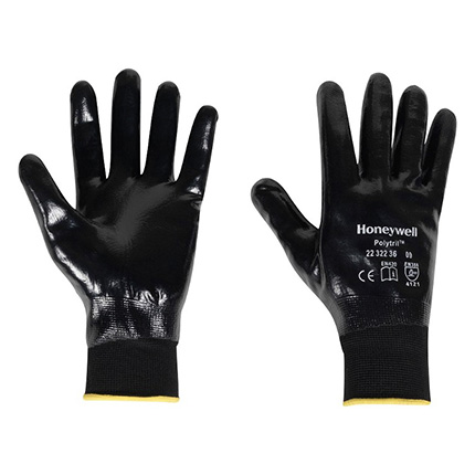 All Honeywell Gloves